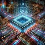 Applications of Quantum Computing in Cryptography