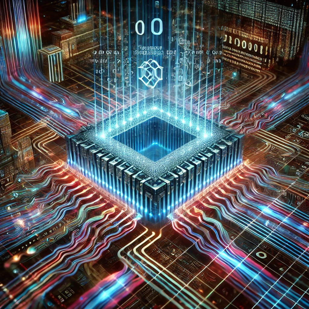 You are currently viewing Applications of Quantum Computing in Cryptography