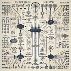 Read more about the article Algorithmic Complexity and Optimization in Machine Learning